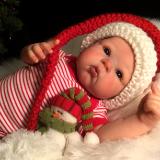 Reborn Baby Girl ~ Paris ~ ADOPTED/SOLD