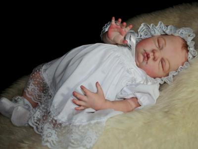 Reborn Baby ~ Sugar ~ ADOPTED/SOLD