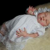 Reborn Baby ~ Sugar ~ ADOPTED/SOLD