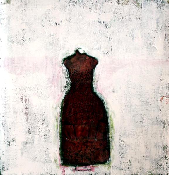 "dress 10" (Lost in the fire)