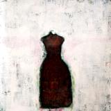 "dress 10" (Lost in the fire)