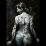 BRAVADOPAINT  ~  Scott Grabowski Fine Art Painting