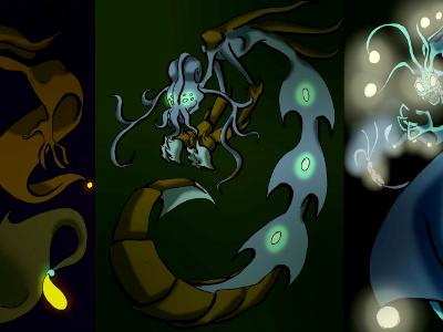 3 Witches 3 Witches