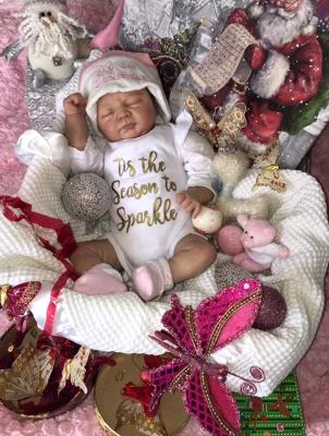 Christmas 2016 WINNER ~  Show entry ~ Ivy (S.M)