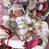 Christmas 2016 WINNER ~  Show entry ~ Ivy (S.M)