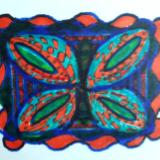 Butterfly Design 