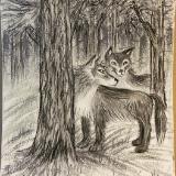 Grayscale Artwork Grayscale Artwork