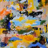 Art of Duane Kirby Jensen