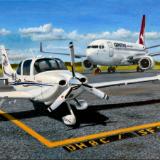 Little and large at Orange