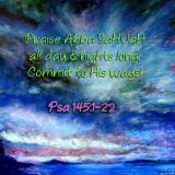 Psalm 145