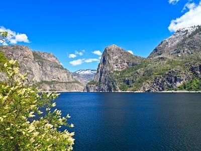 Hetchy Hetchy Spring Hetchy Hetchy Spring