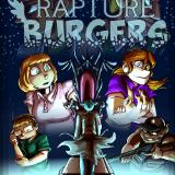 Rapture Burgers Cover 18