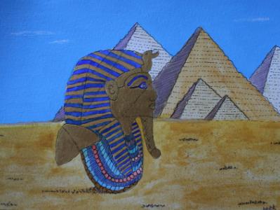 Egypt Land