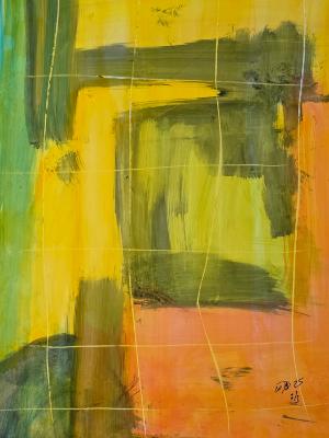 Collapsing realities (1/3) Collapsing realities (1/3)