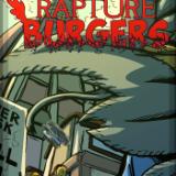 Rapture Burgers Cover 17