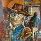 TOM CASH ART TOM CASH ART