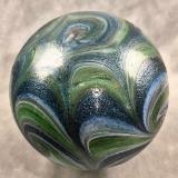 Mark & Marcus Ellinger/Glass Quest Hand Blown Art Glass Studio