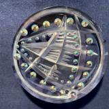 Parade of Stars Number One Paperweight