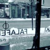 Snow Day on Lark Street (3/2/18) Snow Day on Lark Street (3/2/18)