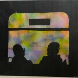 ON THE TROLLEY (349)