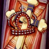 Cross and Crown Bulletin Cover