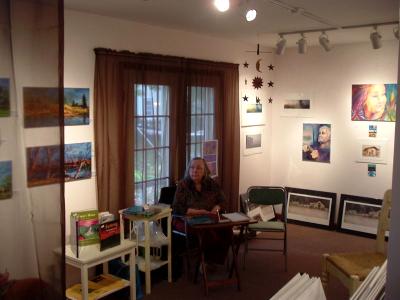 Gallery Opening Gallery Opening