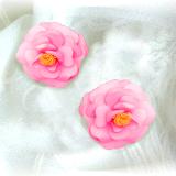 Flower Sculptures