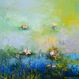 Abstract Landscapes