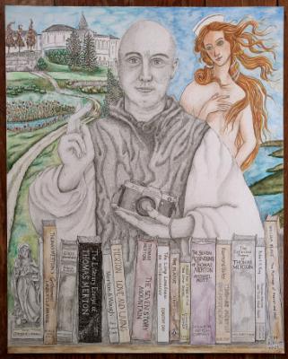 Thomas Merton: A Complicated Monk