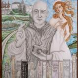Thomas Merton: A Complicated Monk