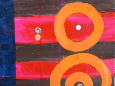 Waiting for rain (detail)