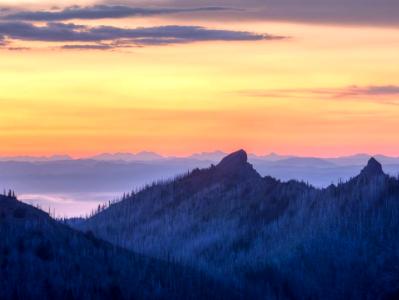 Unicorn Peak Purple Twilight Unicorn Peak Purple Twilight