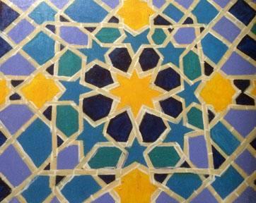 Tile