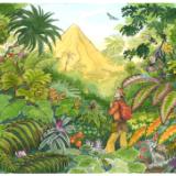 Children's Book Illustrations