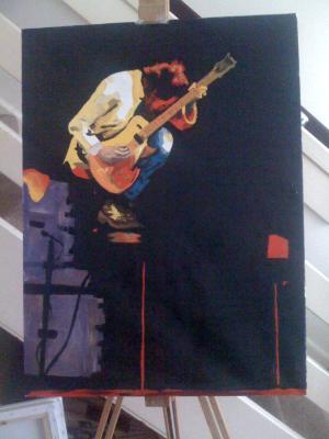 Pete Townsend Pete Townsend