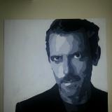 hugh laurie