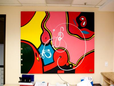 ART WORK