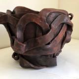 Vessel for Mars (verso)
