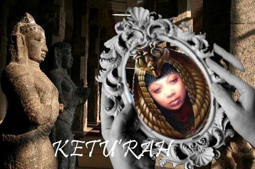 THE QUEEN