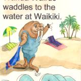 Wanda Walrus