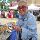 Fran Shops Lincoln Road Antique Market