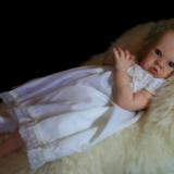 Reborn baby girl ~ Sharlamae ~ ADOPTED/SOLD