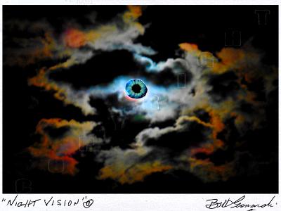 Night Vision Night Vision