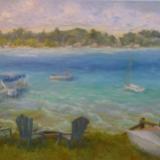 Landscapes and Waterscapes Landscapes and Waterscapes