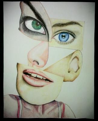Identity #1 Identity #1