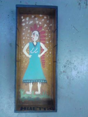 Miss Indian Miss Indian