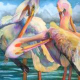 Original Fun Animal Paintings Original Fun Animal Paintings