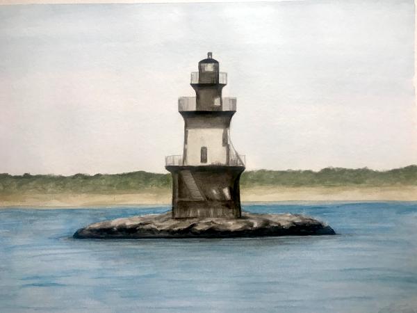 Orient Point Lighthouse