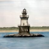 Orient Point Lighthouse