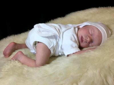 ULTRA HIGH REALISM Newborn ~ Gregory ~ ADOPTED/SOLD